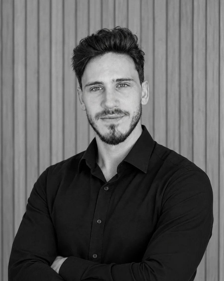 Haldun Kousa
